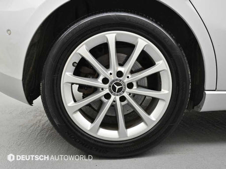 Mercedes-Benz A-Class — photo 05