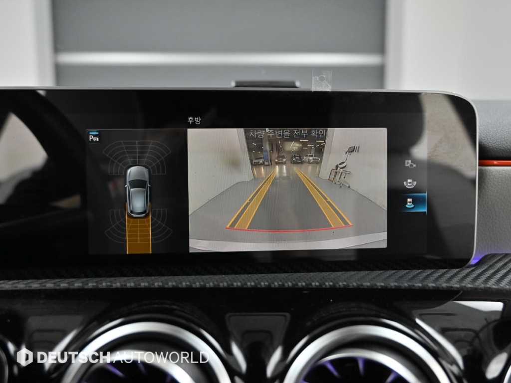 Mercedes-Benz A-Class — photo 15