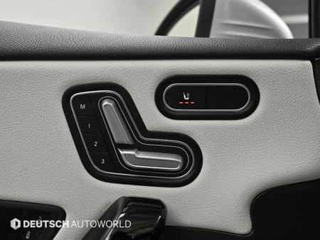 Mercedes-Benz A-Class — photo 17