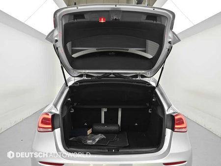 Mercedes-Benz A-Class — photo 19