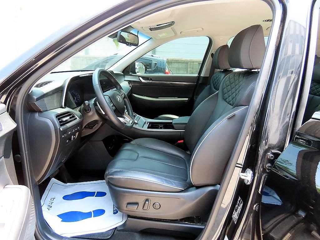 Hyundai Palisade — photo 05