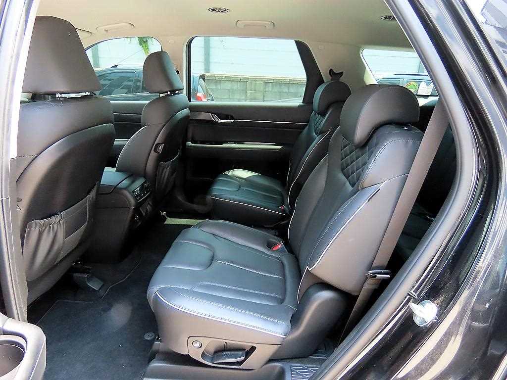 Hyundai Palisade — photo 06