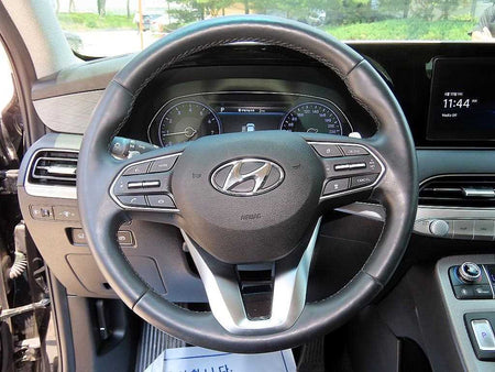 Hyundai Palisade — photo 08
