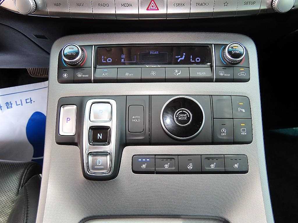 Hyundai Palisade — photo 10