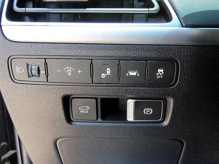Hyundai Palisade — photo 12