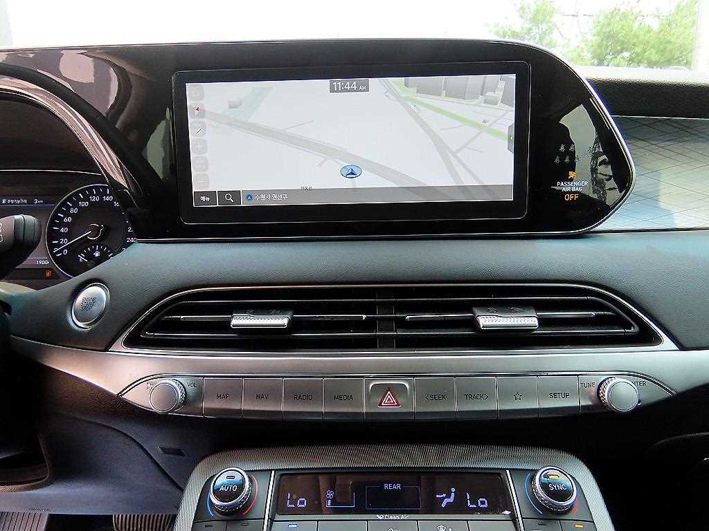 Hyundai Palisade — photo 13