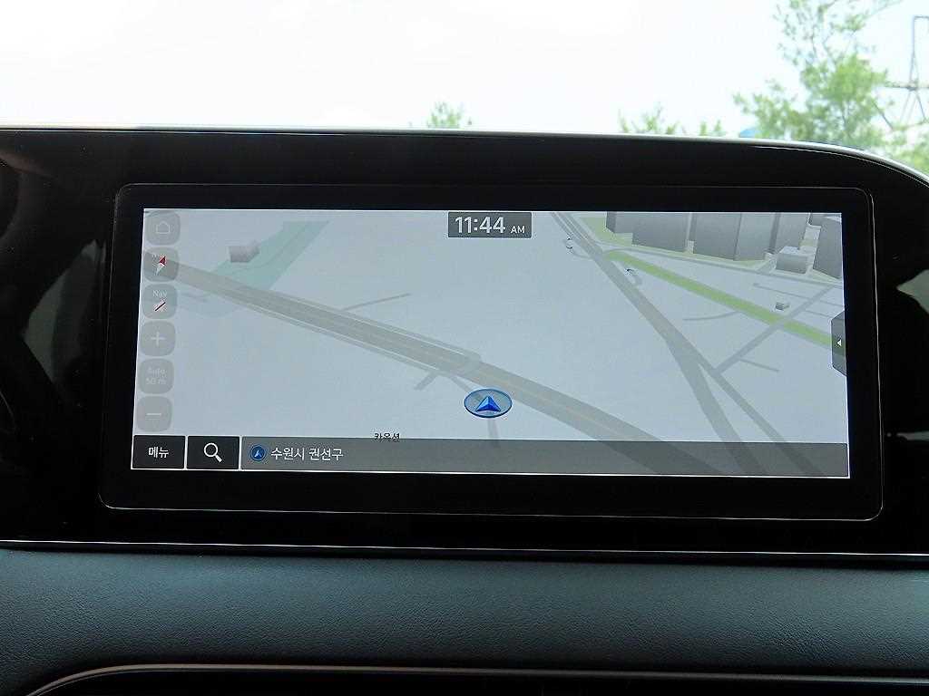Hyundai Palisade — photo 14