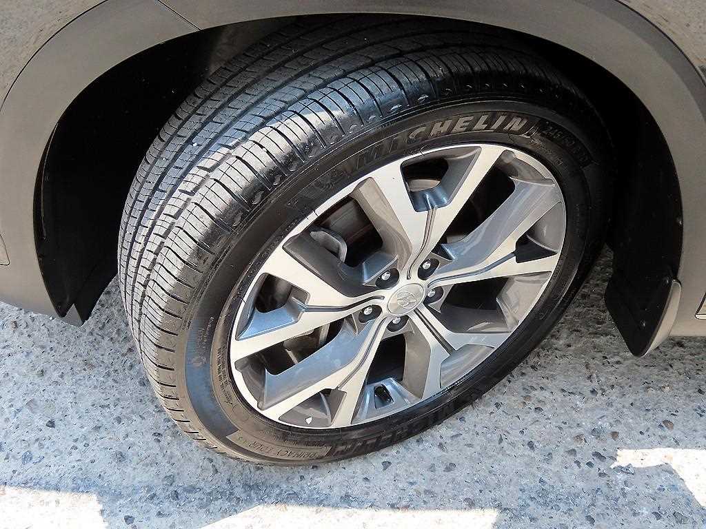 Hyundai Palisade — photo 20