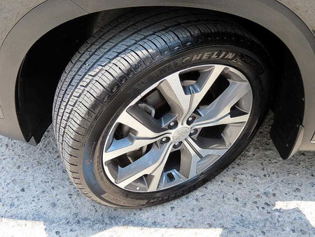 Hyundai Palisade — photo 20
