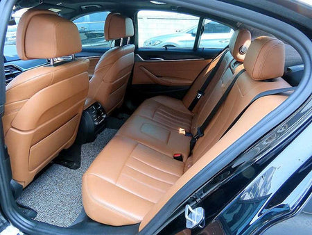 BMW 5-Series — photo 06