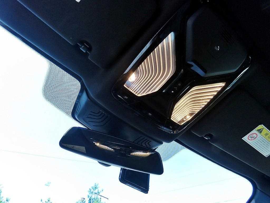 BMW 5-Series — photo 15