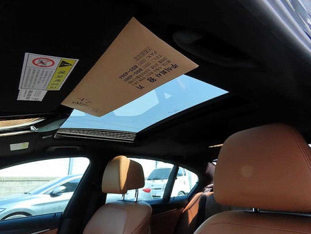 BMW 5-Series — photo 18