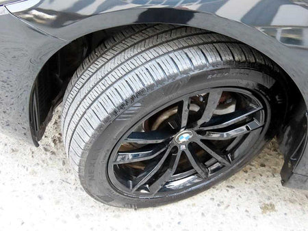 BMW 5-Series — photo 20