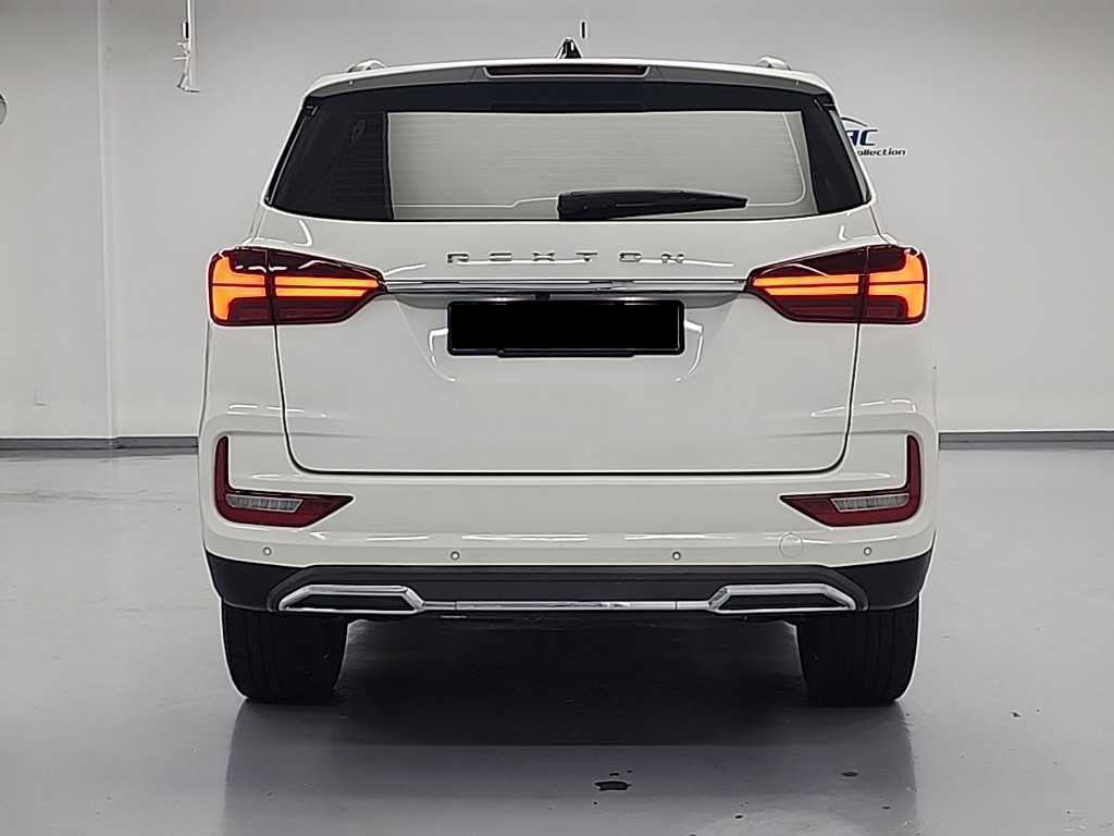 KGM Rexton — photo 03