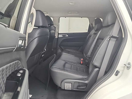 KGM Rexton — photo 12