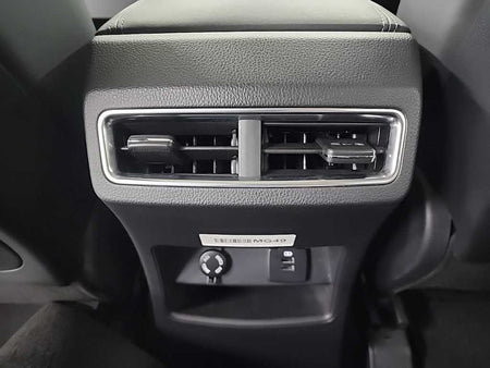 KGM Rexton — photo 13
