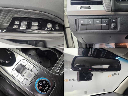 KGM Rexton — photo 18