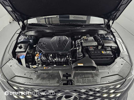 Hyundai Grandeur — photo 06