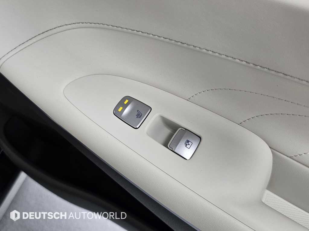 Hyundai Grandeur — photo 16