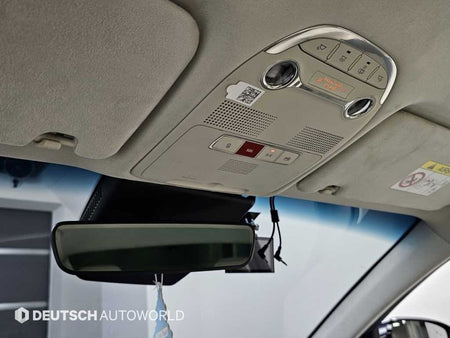 Hyundai Grandeur — photo 18