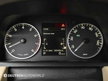 Land Rover Range Rover Sport — photo 08