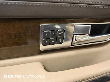 Land Rover Range Rover Sport — photo 17