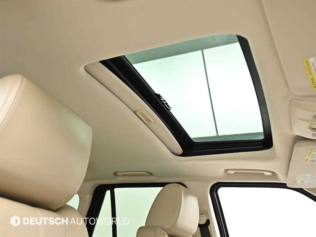 Land Rover Range Rover Sport — photo 19