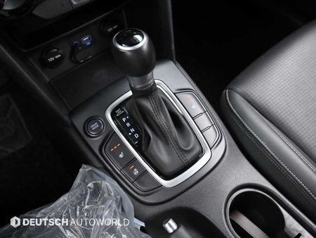 Hyundai Kona — photo 09