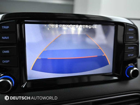 Hyundai Kona — photo 15