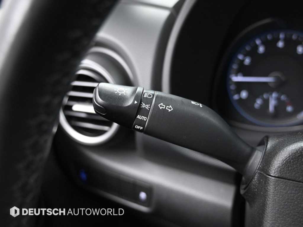 Hyundai Kona — photo 16