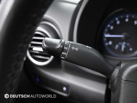Hyundai Kona — photo 16