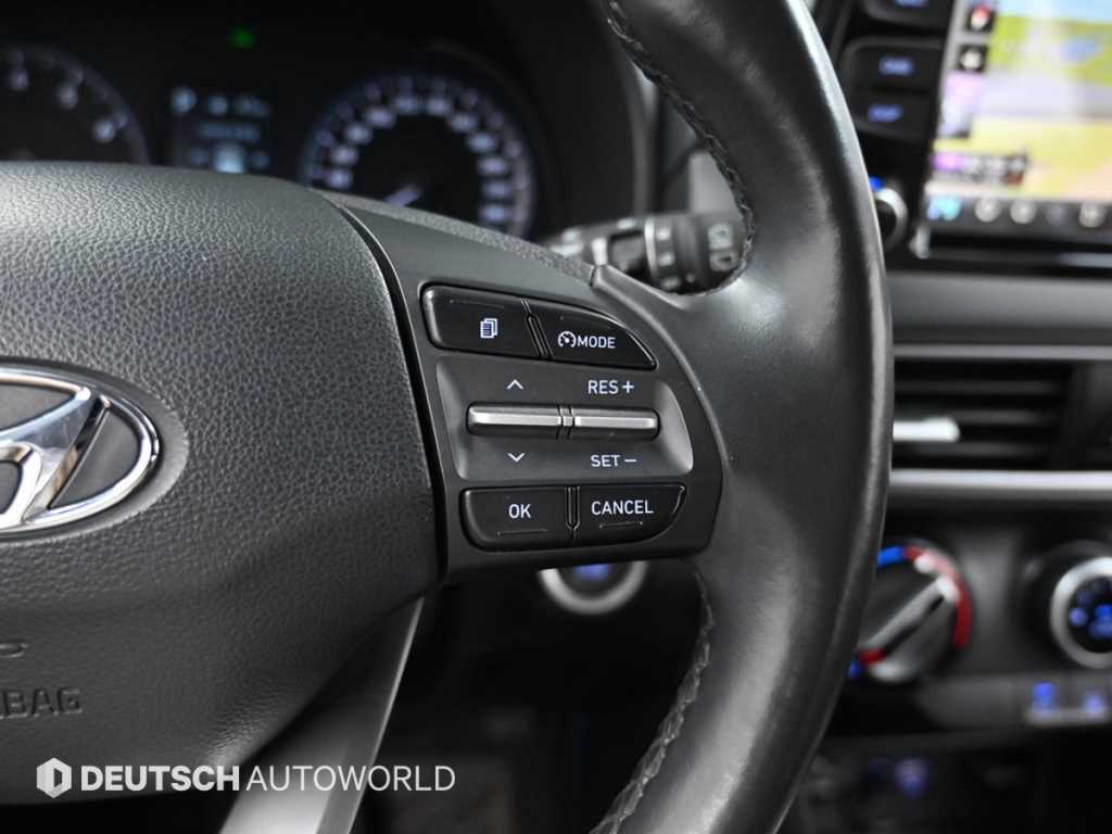 Hyundai Kona — photo 18