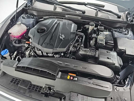 Hyundai Sonata — photo 05