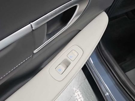 Hyundai Sonata — photo 13