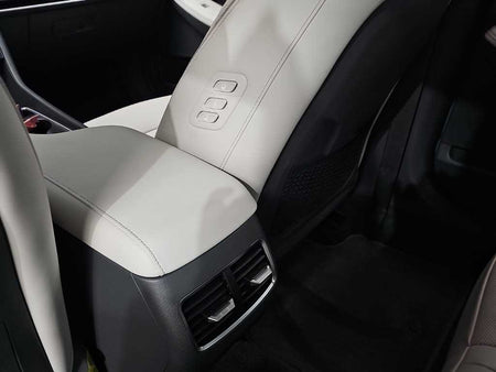 Hyundai Sonata — photo 14