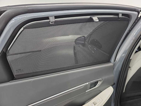 Hyundai Sonata — photo 15