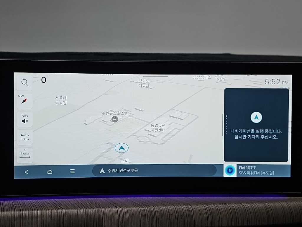 Hyundai Sonata — photo 16