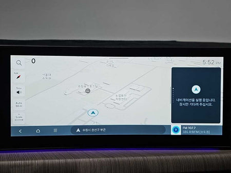 Hyundai Sonata — photo 16