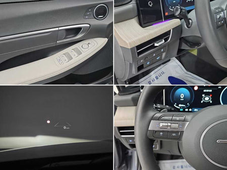 Hyundai Sonata — photo 18