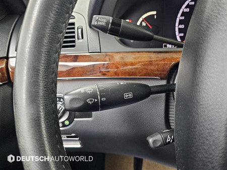 Mercedes-Benz S-Class — photo 18
