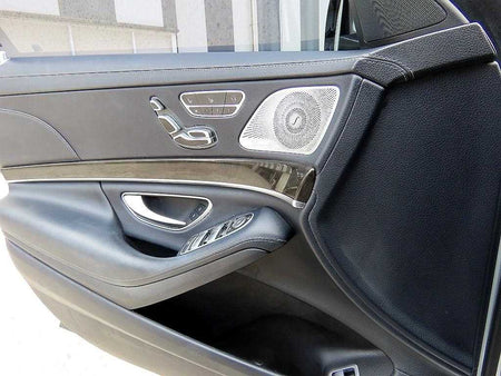 Mercedes-Benz S-Class — photo 11