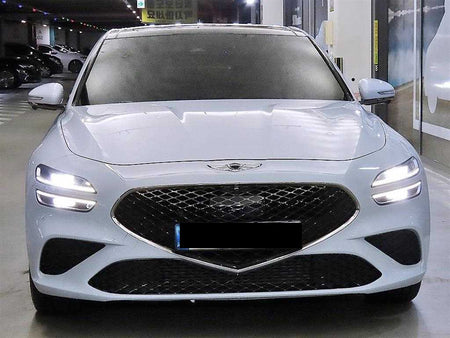 Genesis G70 — photo 02