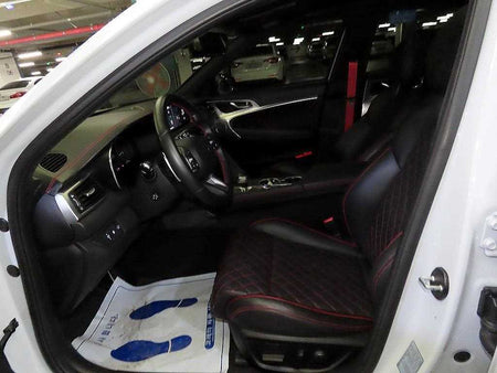 Genesis G70 — photo 06
