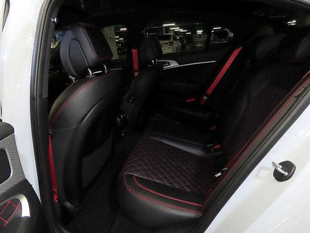 Genesis G70 — photo 07