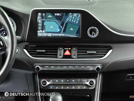 Hyundai Grandeur — photo 14
