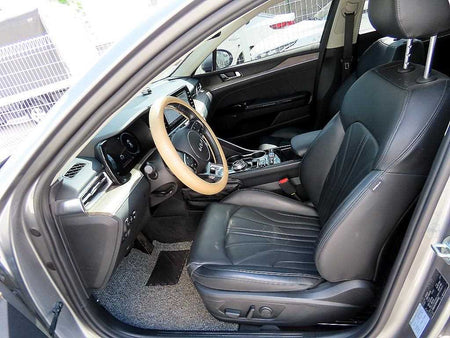 Kia K5 — photo 05
