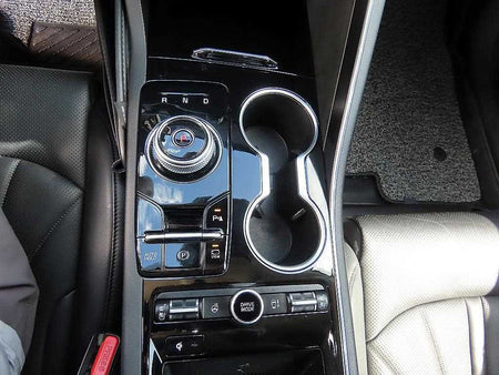 Kia K5 — photo 11