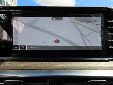 Kia K5 — photo 15