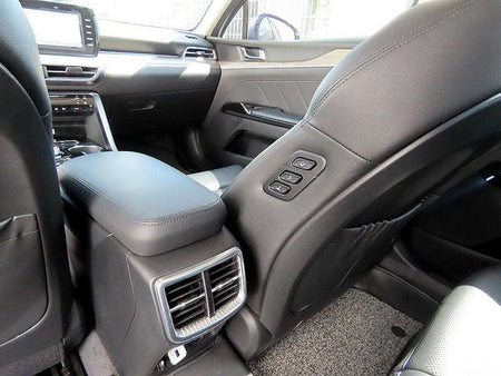 Kia K5 — photo 16
