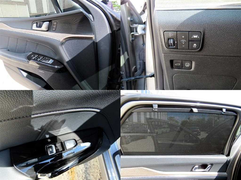 Kia K5 — photo 17